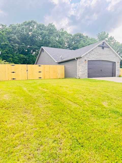 Creekwood Manor Pea Ridge - Residential