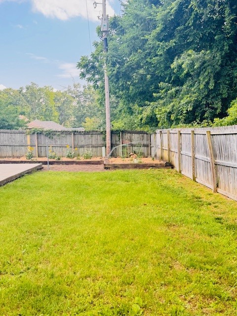Creekwood Manor Pea Ridge - Residential