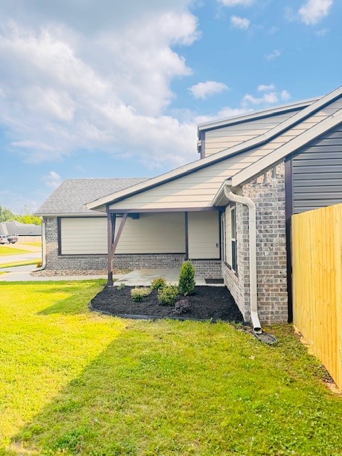 Creekwood Manor Pea Ridge - Residential