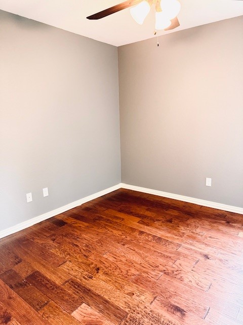 Creekwood Manor Pea Ridge - Residential