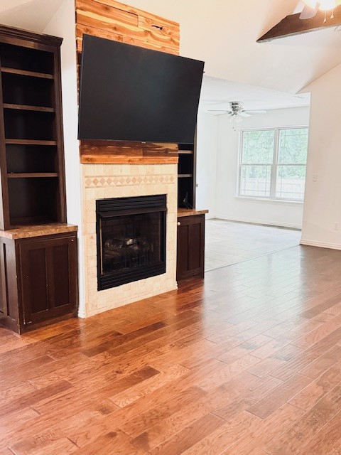 Creekwood Manor Pea Ridge - Residential
