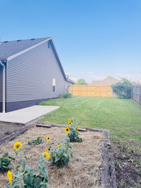 Creekwood Manor Pea Ridge - Residential