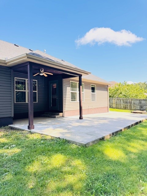 Creekwood Manor Pea Ridge - Residential