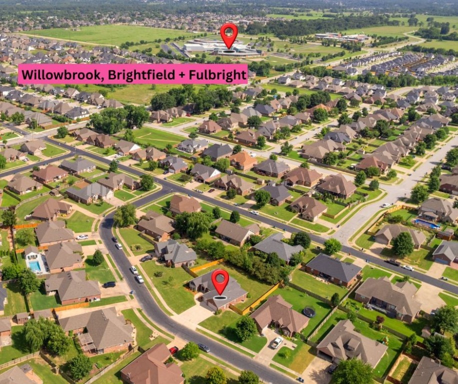 Wildwood Sub Ph Iii Bentonville - Residential