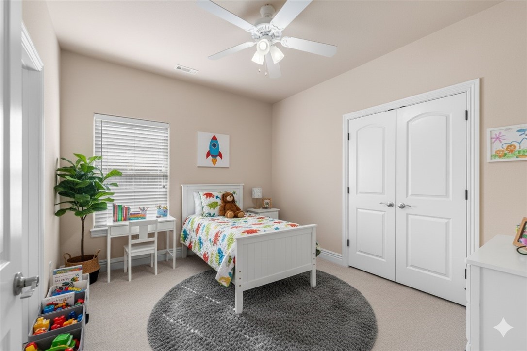 Wildwood Sub Ph Iii Bentonville - Residential