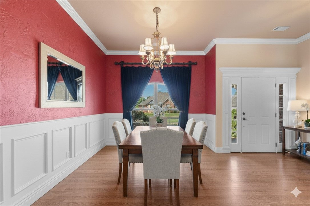 Wildwood Sub Ph Iii Bentonville - Residential