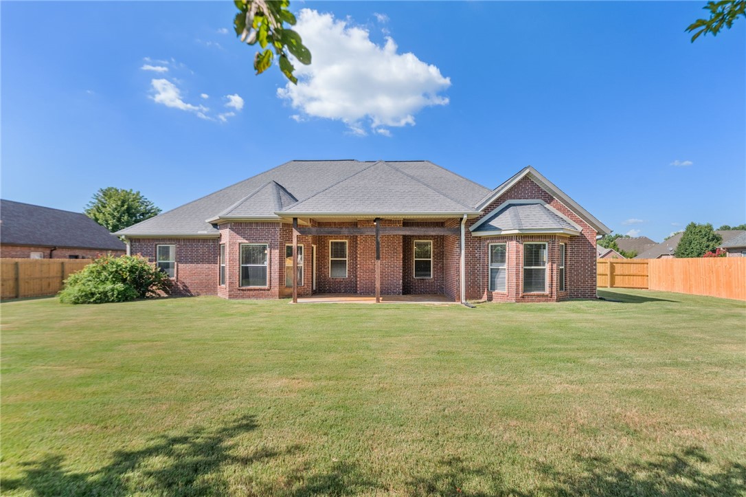 Wildwood Sub Ph Iii Bentonville - Residential