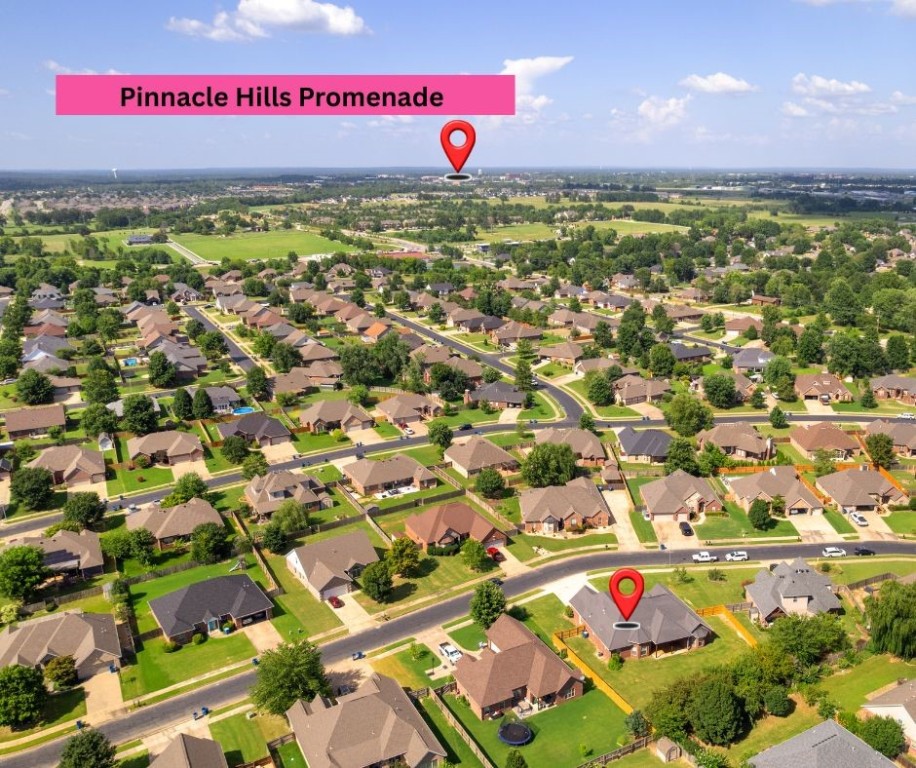 Wildwood Sub Ph Iii Bentonville - Residential