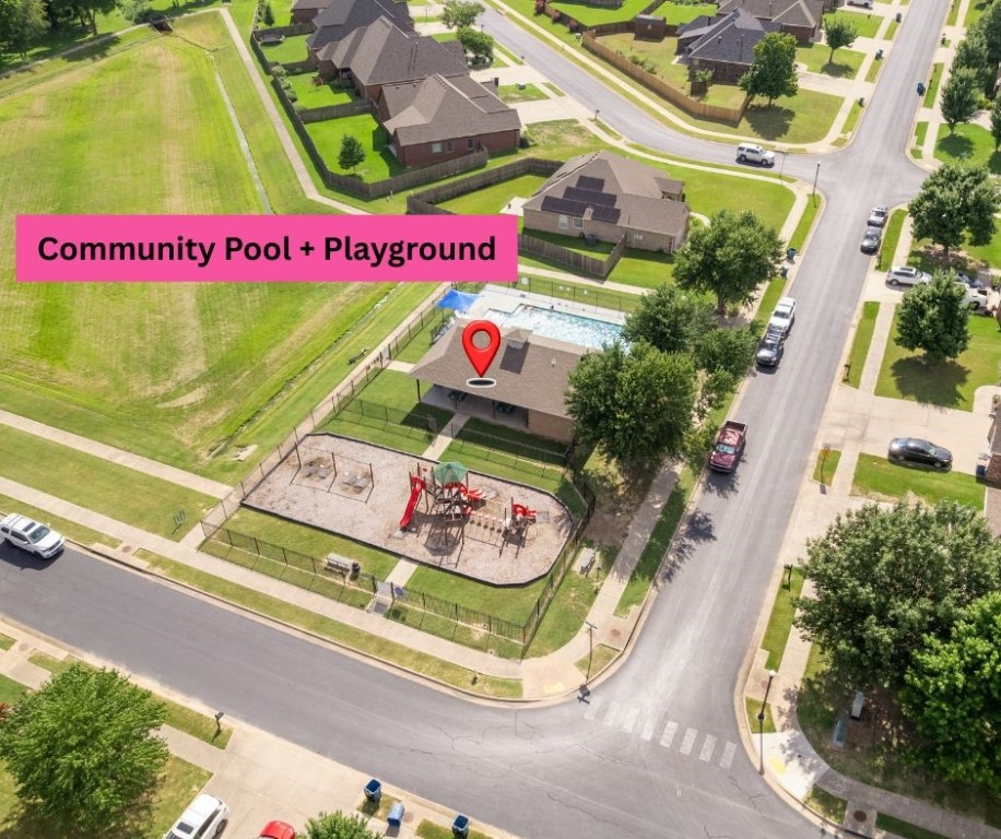 Wildwood Sub Ph Iii Bentonville - Residential
