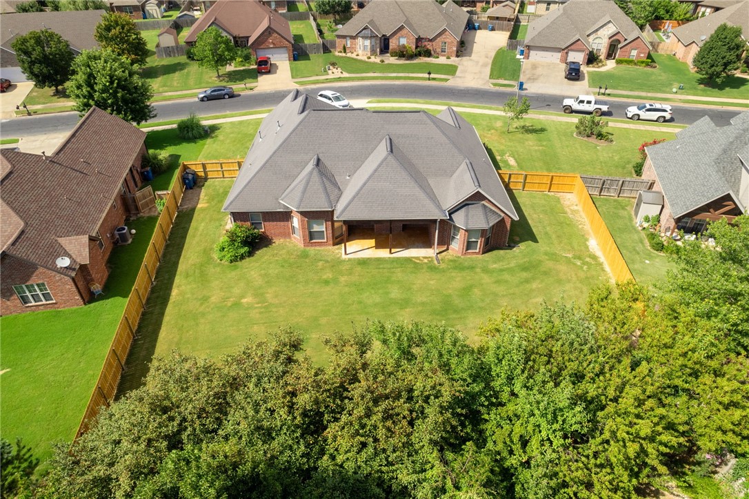 Wildwood Sub Ph Iii Bentonville - Residential