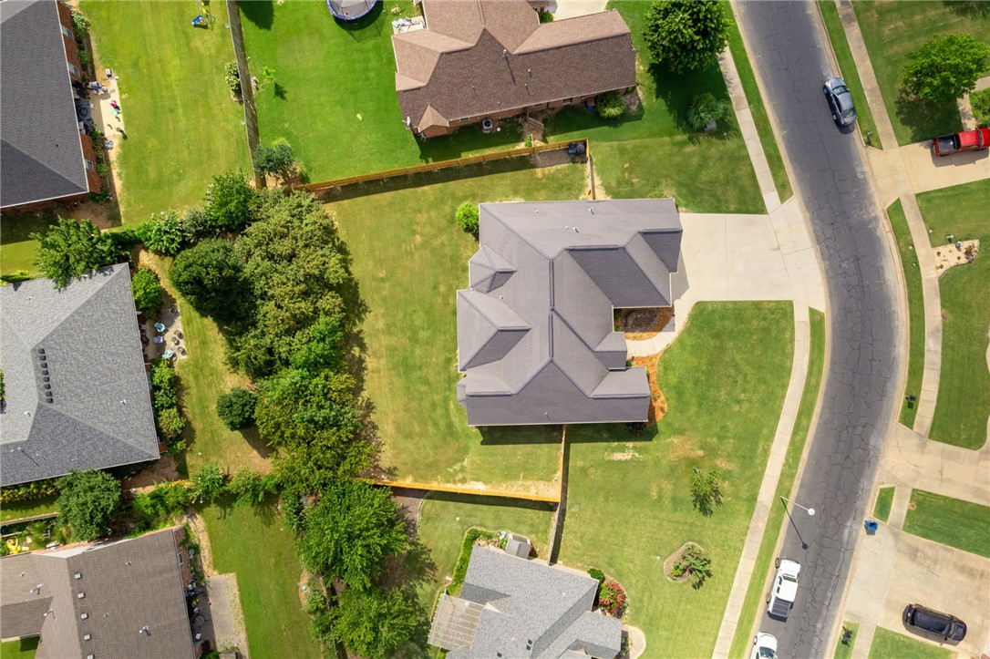 Wildwood Sub Ph Iii Bentonville - Residential