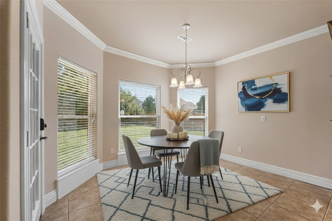 Wildwood Sub Ph Iii Bentonville - Residential