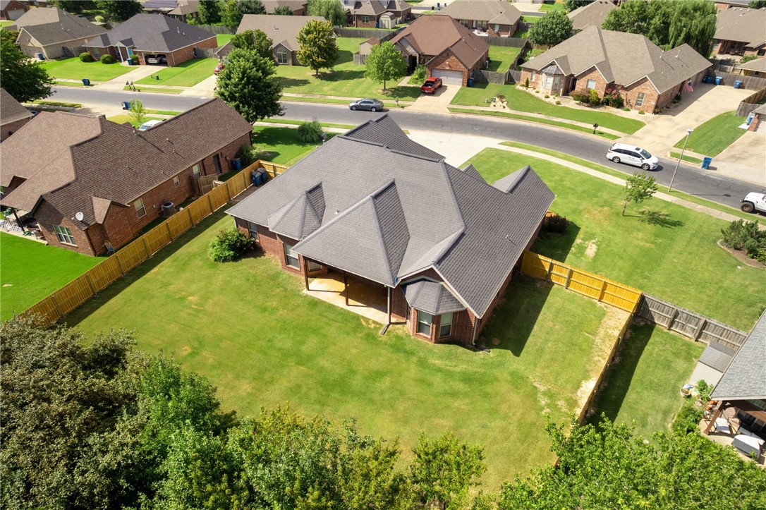 Wildwood Sub Ph Iii Bentonville - Residential