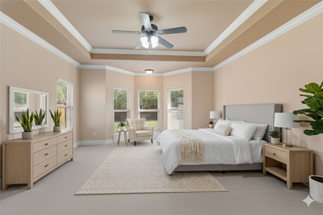 Wildwood Sub Ph Iii Bentonville - Residential