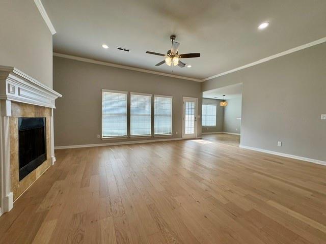 Bellview Res Add Ph 2 - Residential Lease