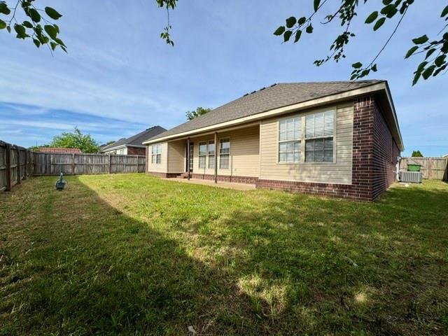 Bellview Res Add Ph 2 - Residential Lease