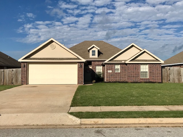 Bellview Res Add Ph 2 - Residential Lease