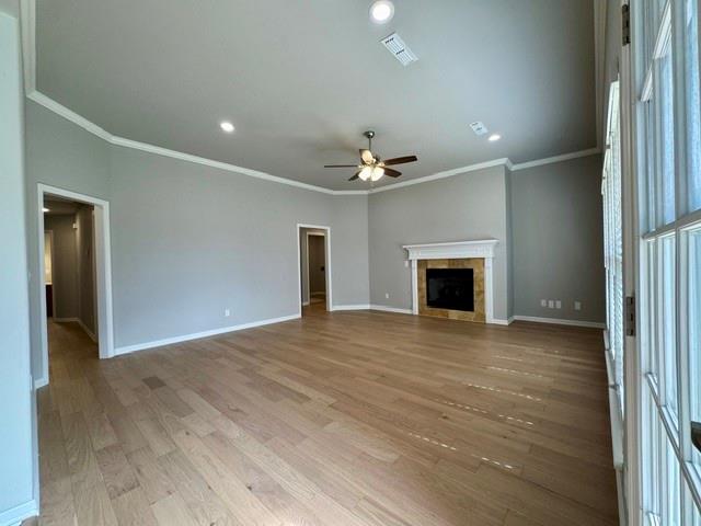 Bellview Res Add Ph 2 - Residential Lease
