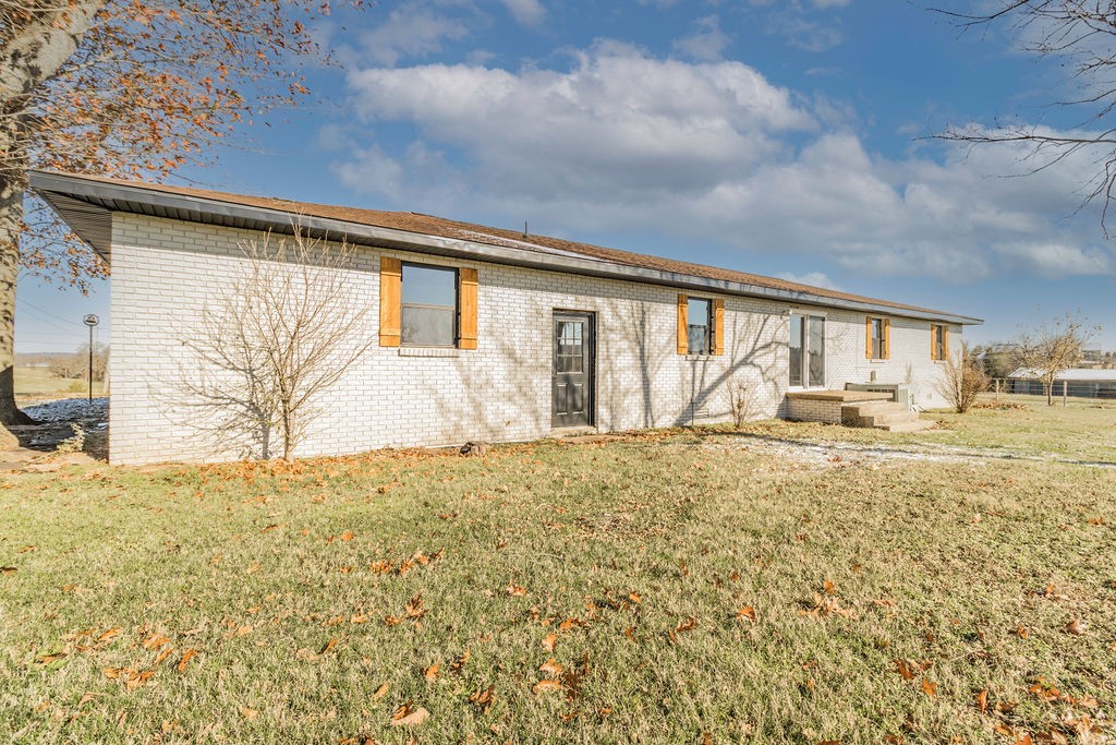 n / a - Residential