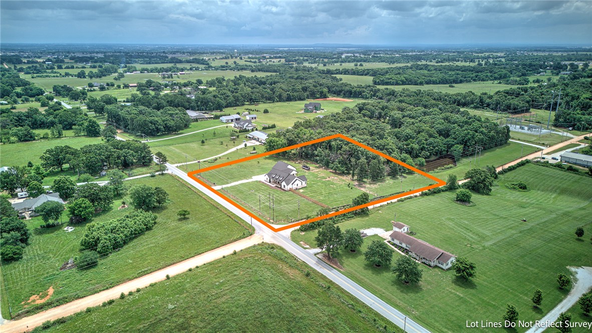 Michael E James Pls 985 Tr - Residential