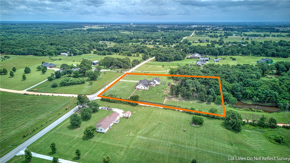 Michael E James Pls 985 Tr - Residential