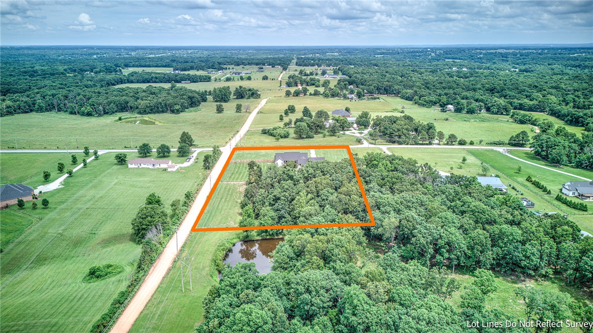 Michael E James Pls 985 Tr - Residential
