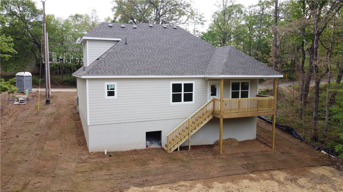 Huntingdon Sub - Residential