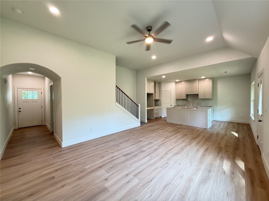 Huntingdon Sub - Residential