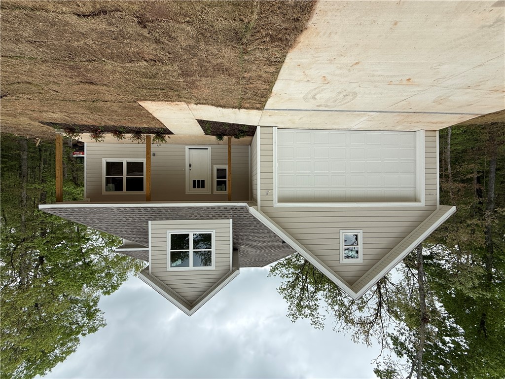 Huntingdon Sub - Residential