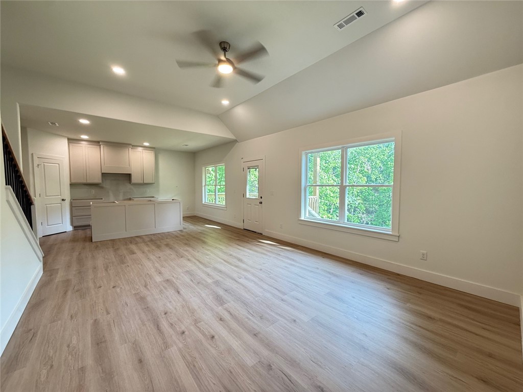 Huntingdon Sub - Residential