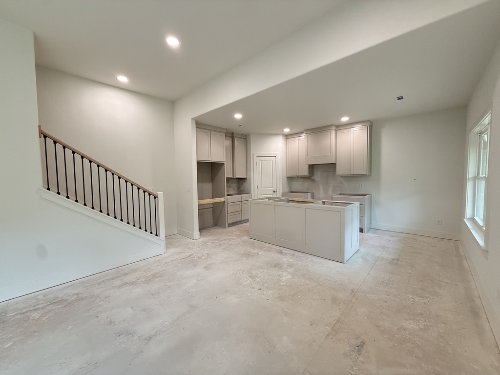 Huntingdon Sub - Residential