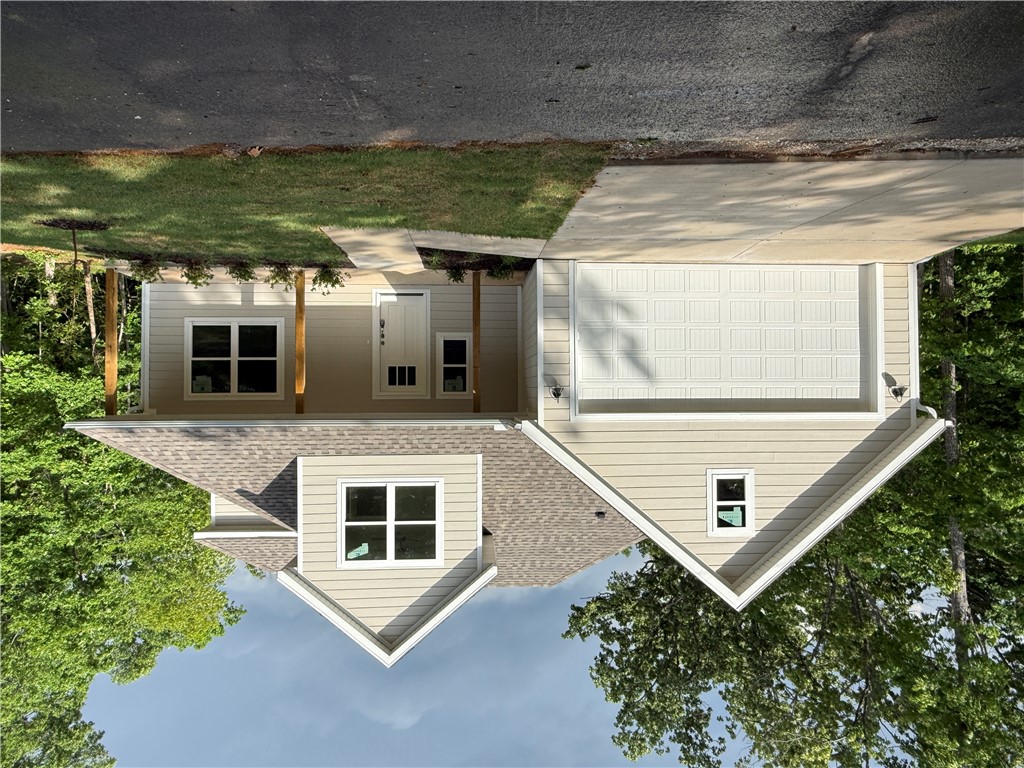 Huntingdon Sub - Residential