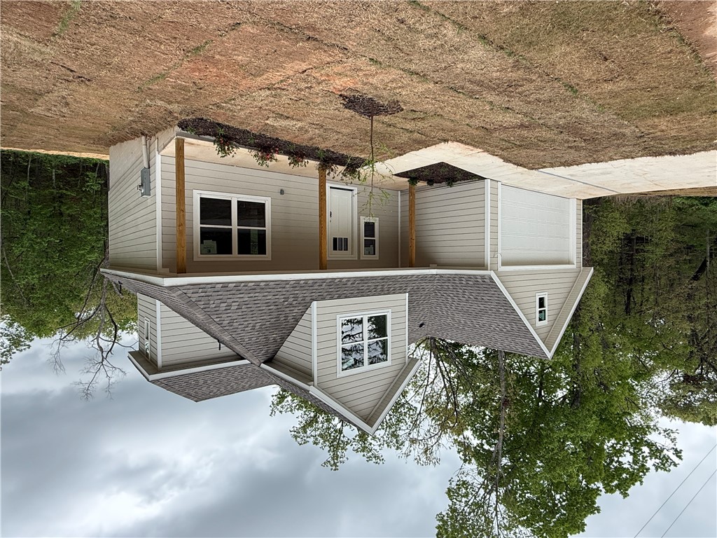 Huntingdon Sub - Residential