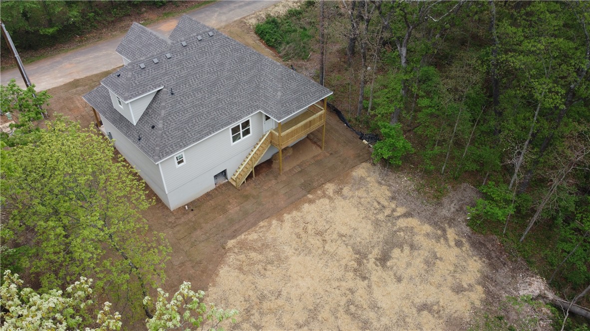 Huntingdon Sub - Residential