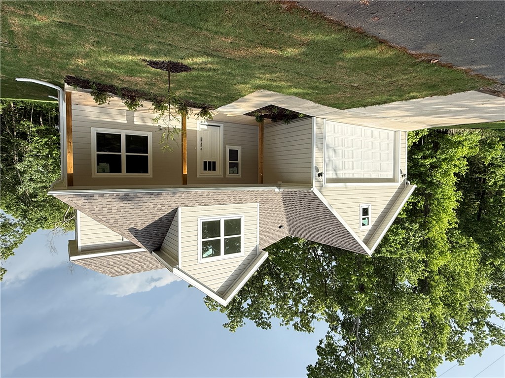 Huntingdon Sub - Residential