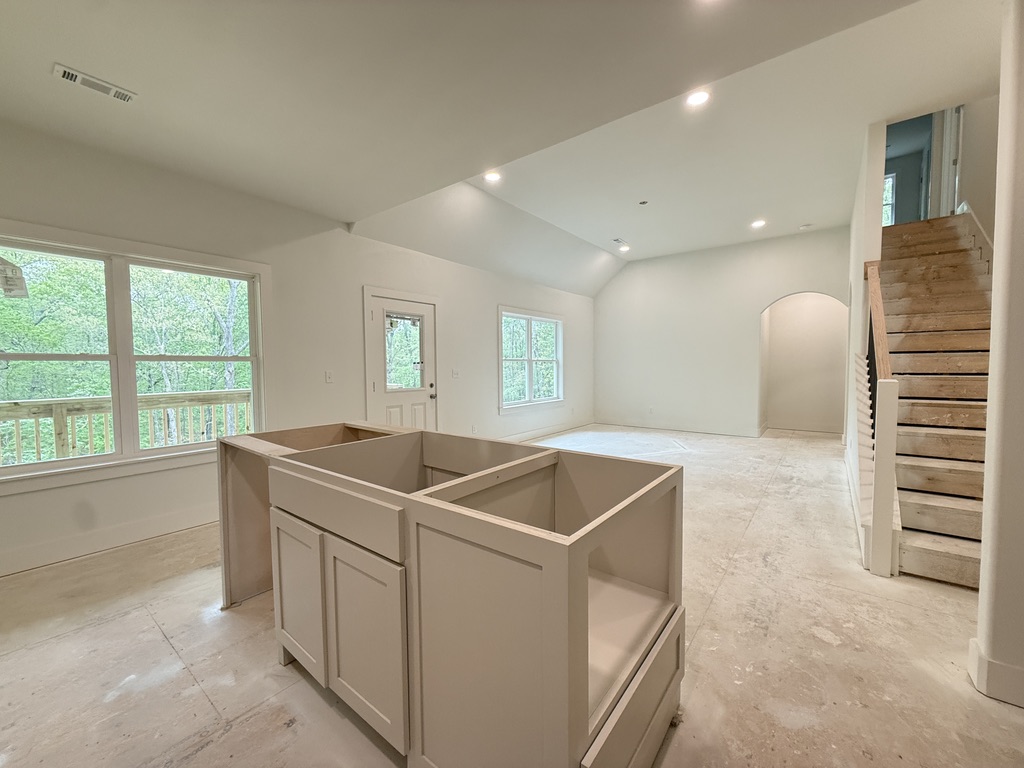 Huntingdon Sub - Residential