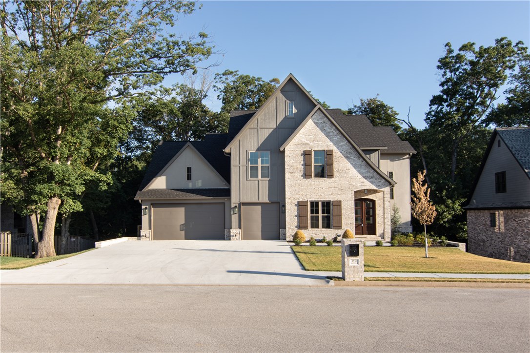 Oak Tree Centerton - Residential