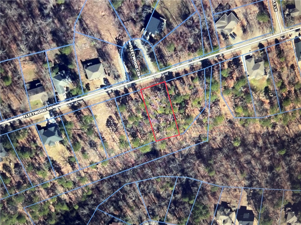 Norwood Sub Bvv - Land