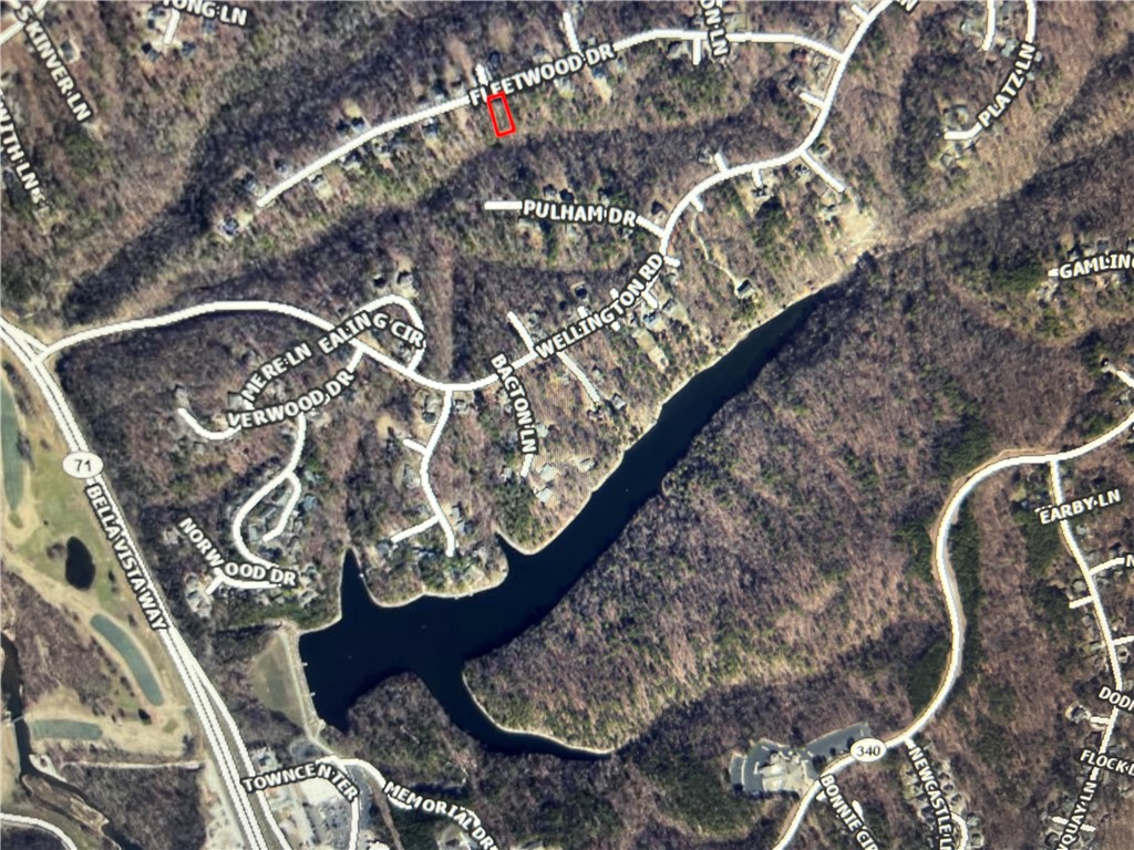 Norwood Sub Bvv - Land