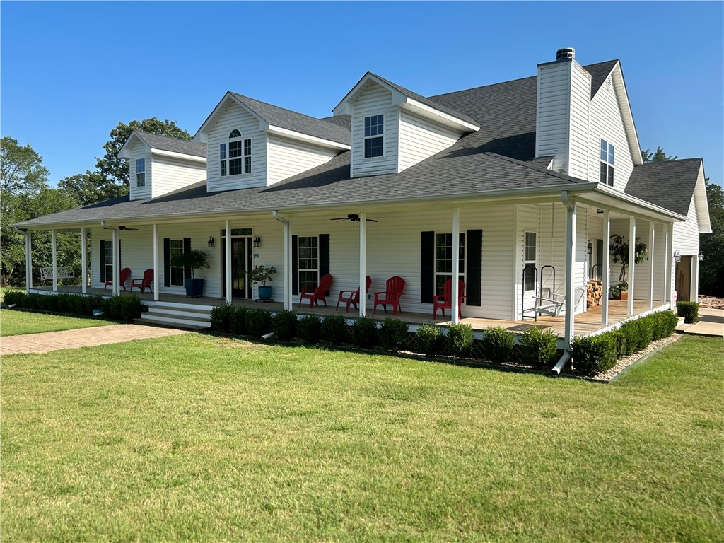 Hidden Valley - Residential