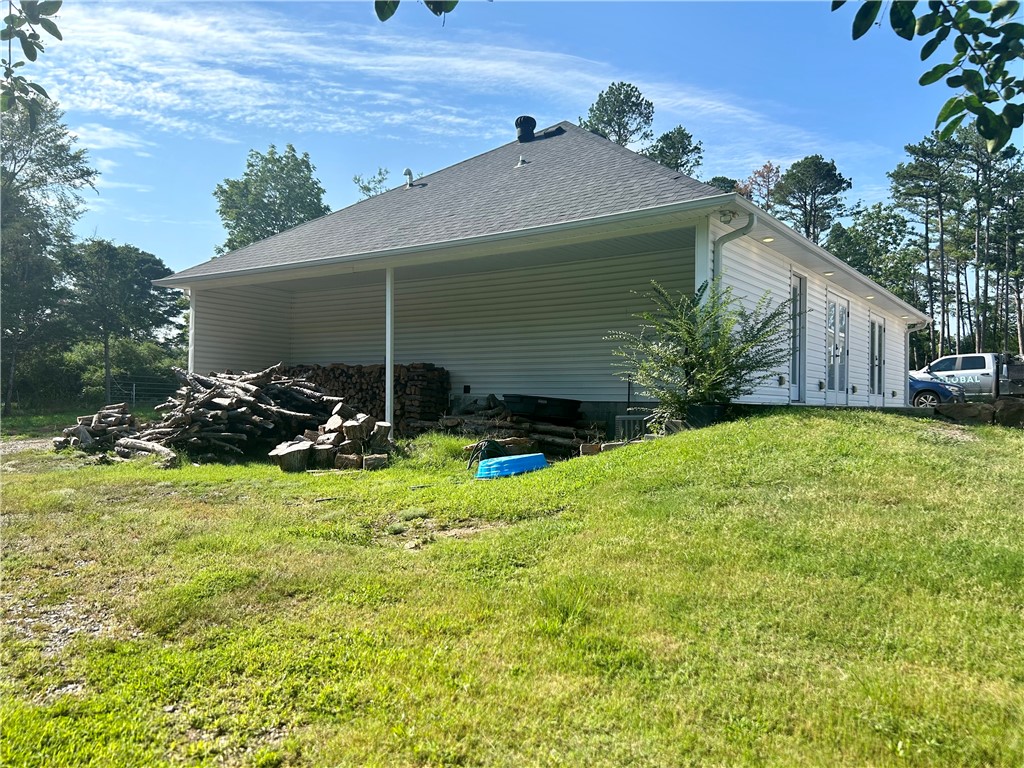 Hidden Valley - Residential