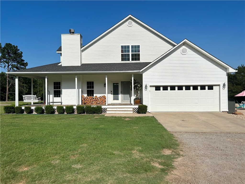 Hidden Valley - Residential