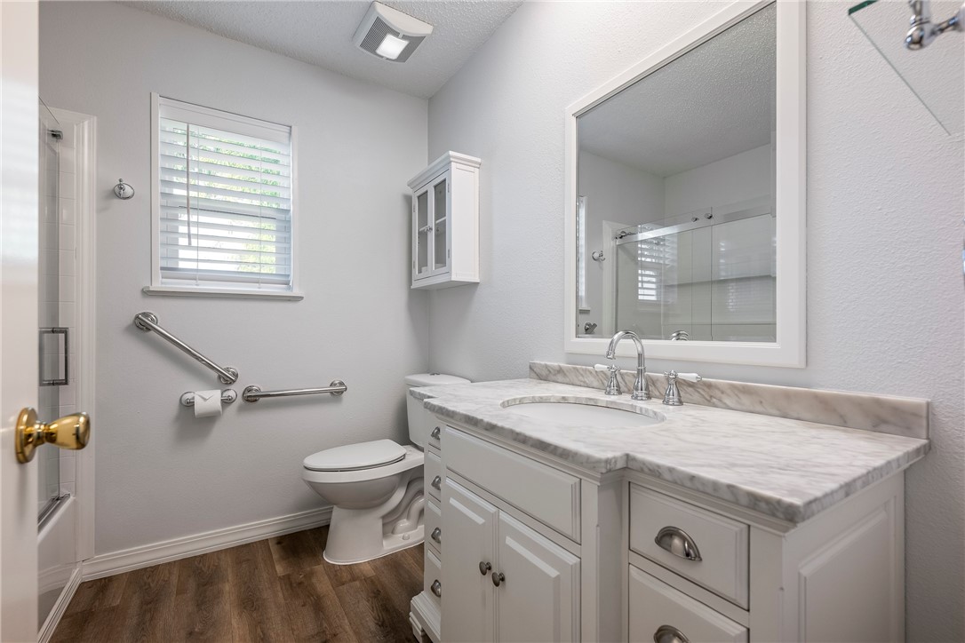 Meadowlark Estates - Residential