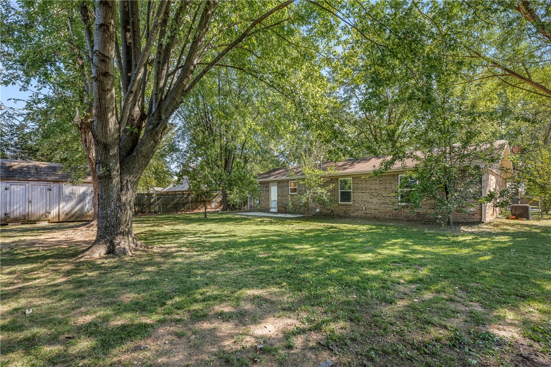 Meadowlark Estates - Residential