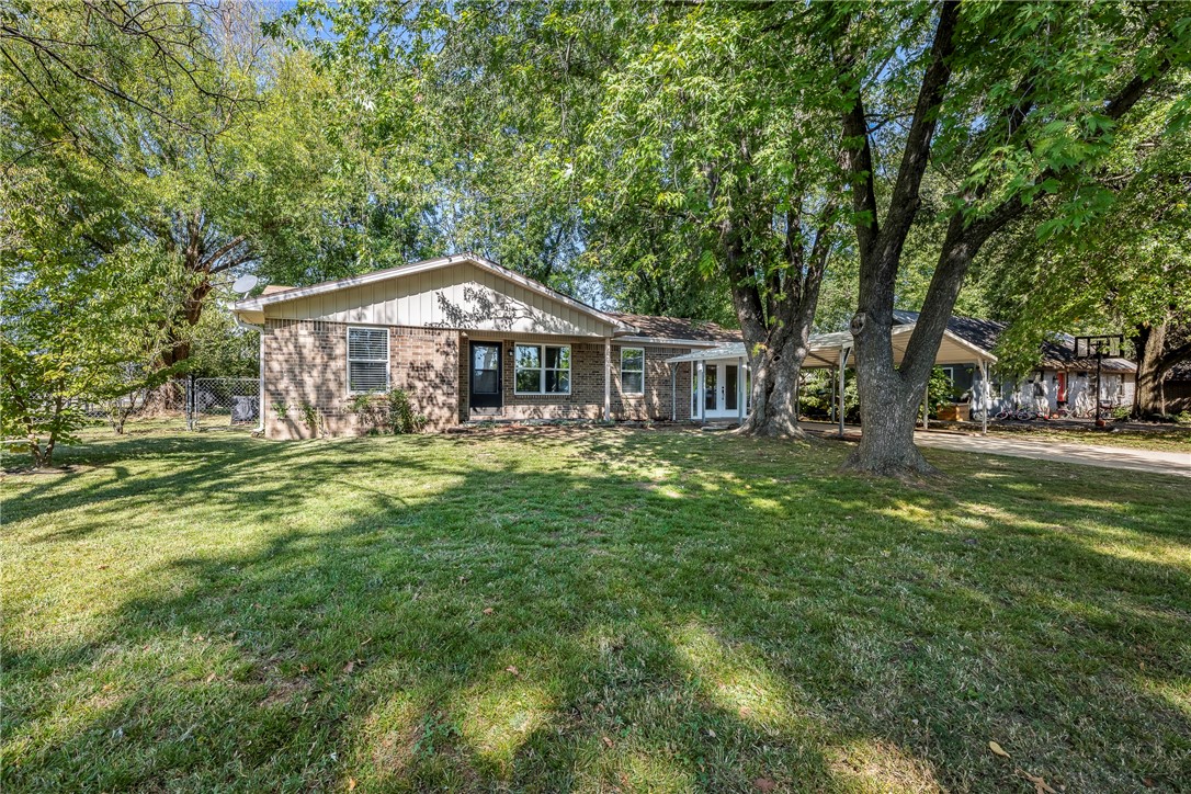 Meadowlark Estates - Residential