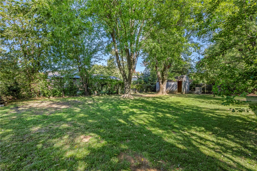 Meadowlark Estates - Residential