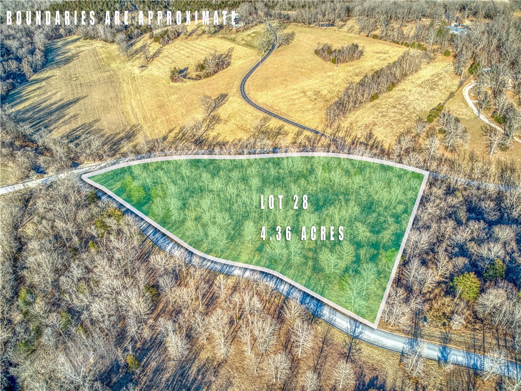 Rock Creek Estates offers stunning, spacious lots perfect for building your dream home. Enjoy a private, serene setting while remaining just minutes from Harrison. Surrounded by executive-style homes on generous acreage, this subdivision provides both luxury and convenience. Located on the north side of Harrison, it offers quick access to Branson. Additional lots are available. Covenants and plat details can be found in the MLS listing documents—contact your agent for more information.