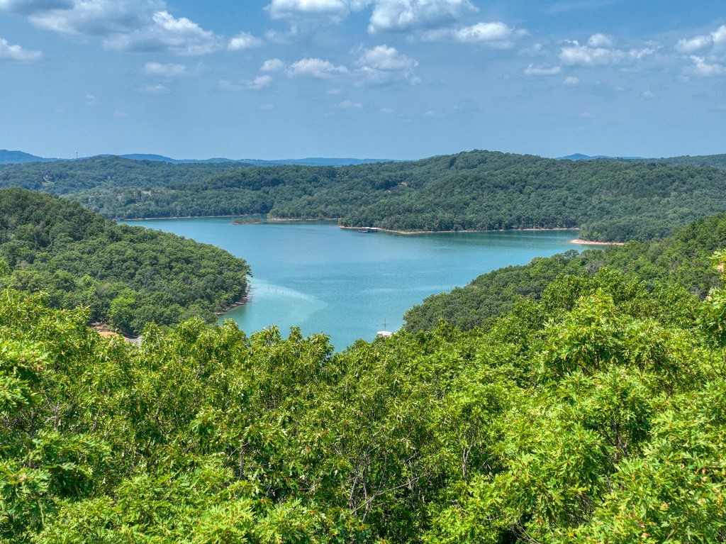 These three lots could each be built on or keep them all and enjoy the privacy that 469ā of road frontage provides! A nice Beaver Lake view peaks through the trees currently but some selective tree removal will open up an unobstructed view! These lots are situated just barely off of the paved road and access is easy and level. Launch your boat or jet skis at the boat ramp that is only 10 minutesāāāāāāāāāāāāāāāāāāāāāāāāāāāāāāāā away!