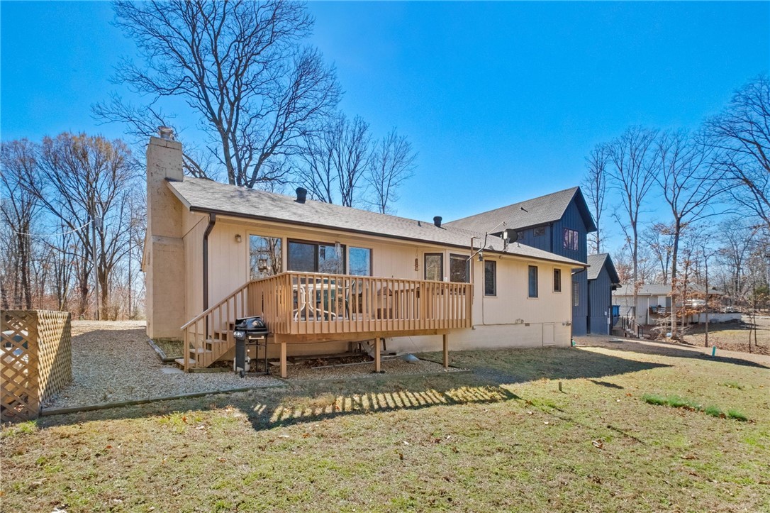 Westminster - Residential