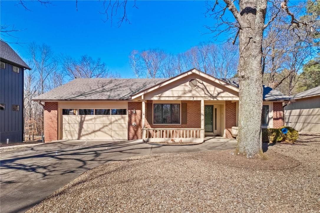 Westminster - Residential